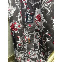 Zeer net overhemd/blouse van State of Art mt XXL