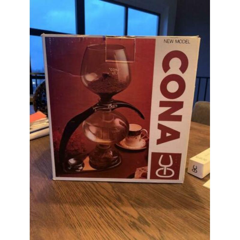 CONA Coffee Maker - model D