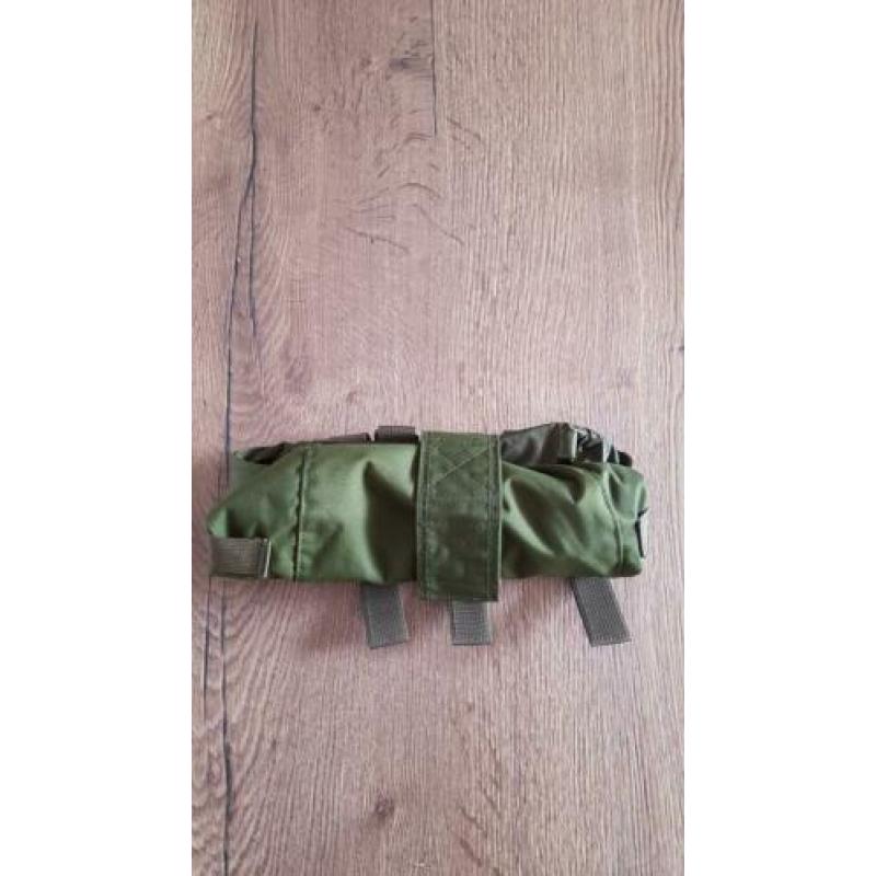 Warrior Elite Ops Large Rollup Dump Pouch