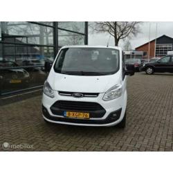 Ford Transit Custom Combi 300 2.2 TDCI L1H1 Trend, cruise, n