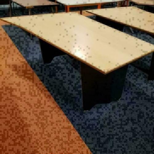 Hoekbureau linkse hoek 195x120x75 cm , KSB Den Bosch BS215