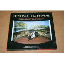 Beyond the frame - Sculptures of J. Seward Johnson jr. !!