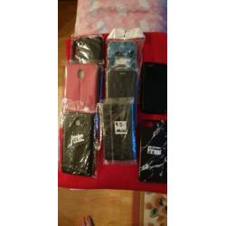 Diverse nieuw Samsung,Huawei,iphone hoesje/cover,€2ps