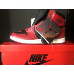 Nike air Jordan 1 retro high 85 varsity red Maat 45