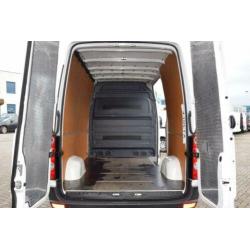 Volkswagen Crafter 35 2.0 TDI 163pk L2H2 Trekhaak 3.500kg. 0