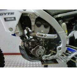 Yamaha WR250 F 2015 EFI 1852 km ! E-start ! (bj 2015)