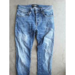 Spijkerbroek cars jeans maat 27 / 32