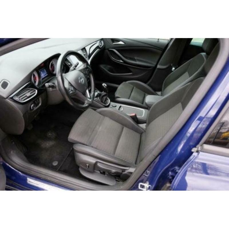 Opel Astra Sports Tourer 1.6 CDTI Innovation Navi/PDC/A-Cam/