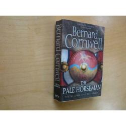 The pale horseman Bernhard Cornwell 2006 Harper Collins