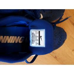 Nike zoom mt 40