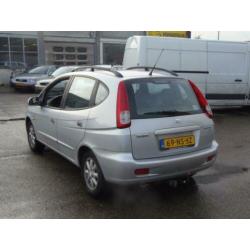 Daewoo Tacuma 2.0 Class Nieuwe APK