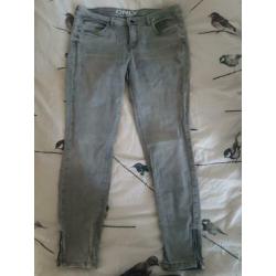 Jeans only maat 32 32