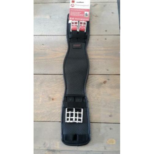 Thorowgood singel 45 cm NIEUW!