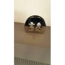 Alessi servethouder Girotondo