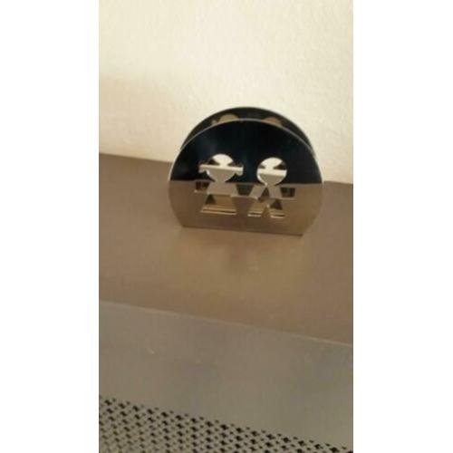 Alessi servethouder Girotondo