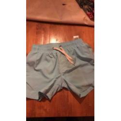 Sundek zwemshort maat 12