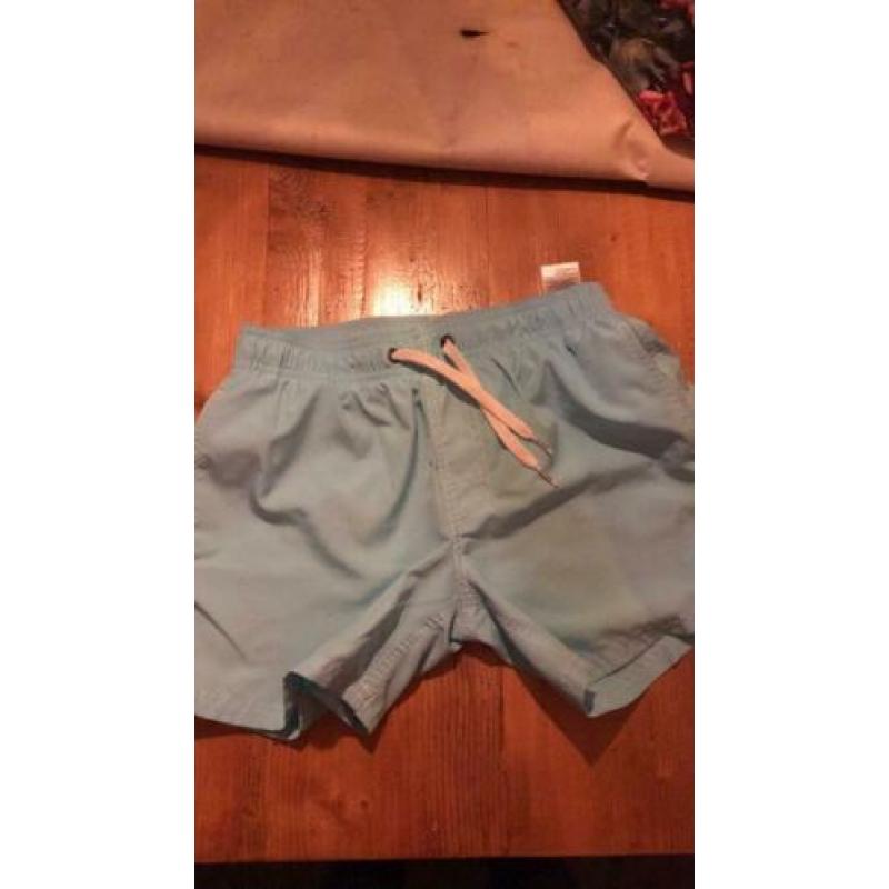 Sundek zwemshort maat 12