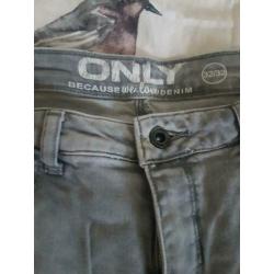 Jeans only maat 32 32