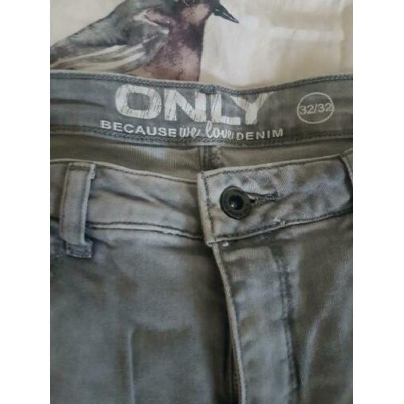 Jeans only maat 32 32