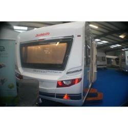 Dethleffs Nomad Avantgarde 460 EL NIEUW/Aktieprijs
