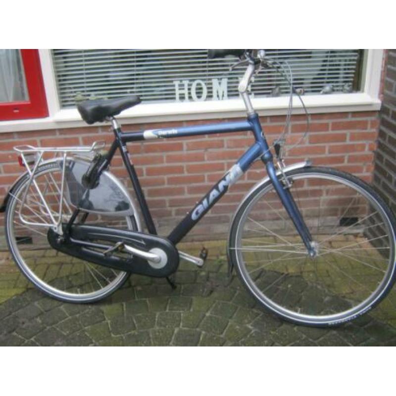 herenfiets 28 inch gigant 7 versnellingen