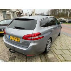 Peugeot 308 SW Blue Lease Pack 1.6 BlueHDi PLAATJE OM TE ZIE