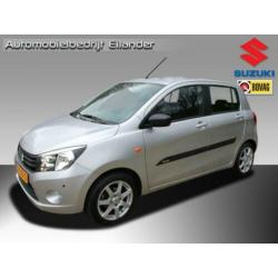 Suzuki Celerio 1.0 Comfort (bj 2016)