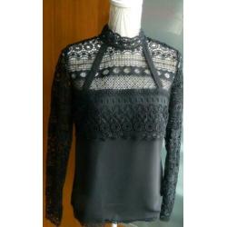 Blouse van Y.A.S NIEUW