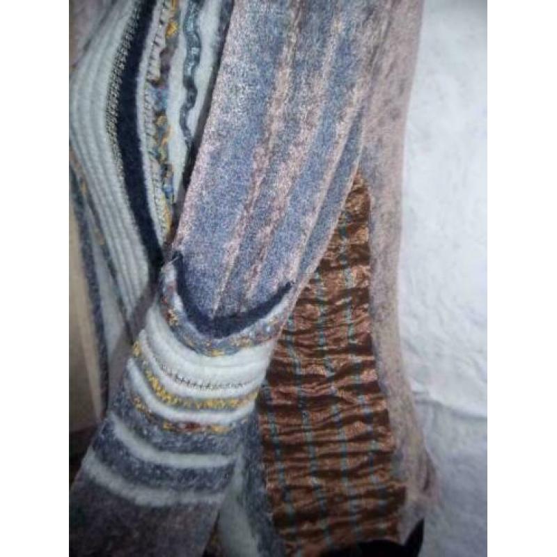 Tricot chic vest jasje maat D38, valt groot meer D40