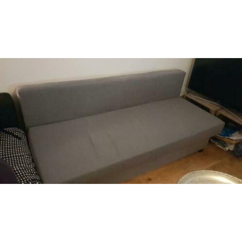 Giving away IKEA couch.
