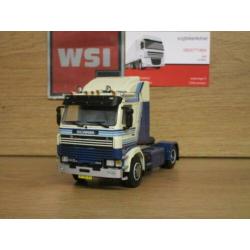 Wsi 01-2708 Duveco , Scania R143 Streamline 4x2