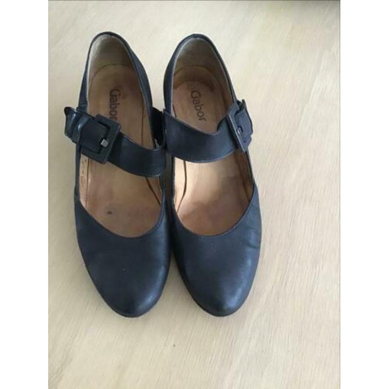 SCHOENEN van GABOR mt 41