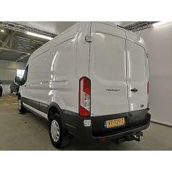 Ford Transit 2.2 TDCI L3 H2 125pk Trend Airco Navigatie Trek