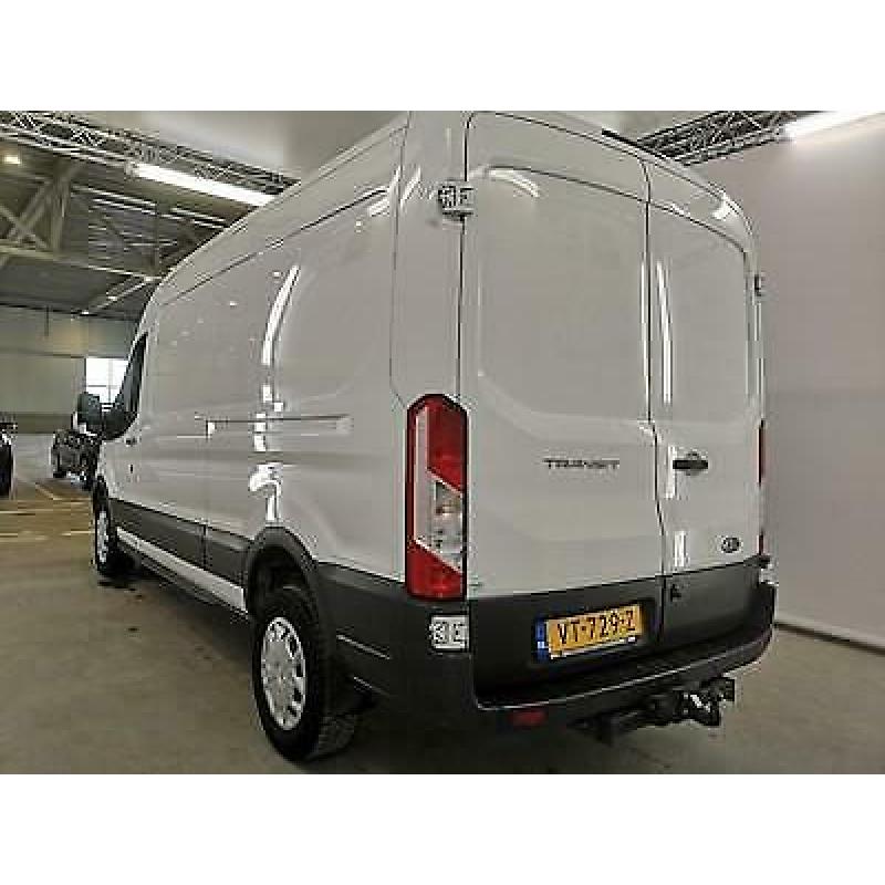 Ford Transit 2.2 TDCI L3 H2 125pk Trend Airco Navigatie Trek