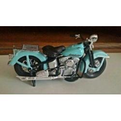 Maisto Sons of Anarchy motoren