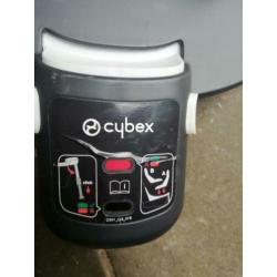 cybex gold atom m I-size en isofix base