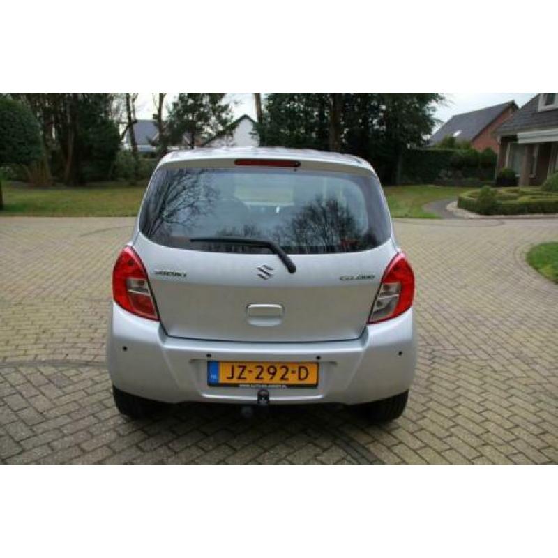 Suzuki Celerio 1.0 Comfort (bj 2016)