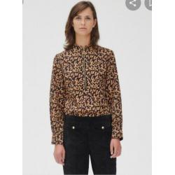 Rika top nieuw