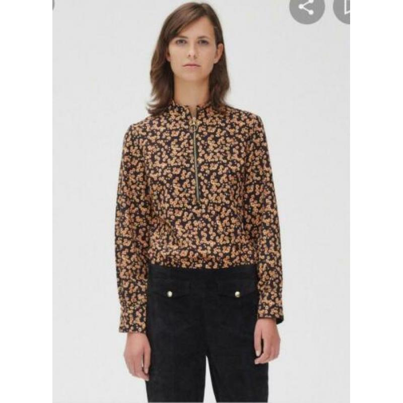 Rika top nieuw