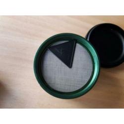 Solinder after grow helemaal nieuw