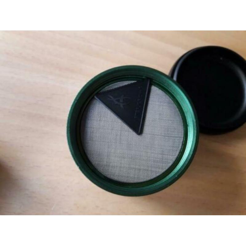 Solinder after grow helemaal nieuw