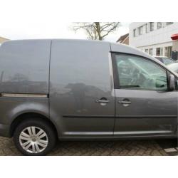Volkswagen Caddy 1.2 TSI GEEN BTW NAVIGATIE / AIRCO / PDC /