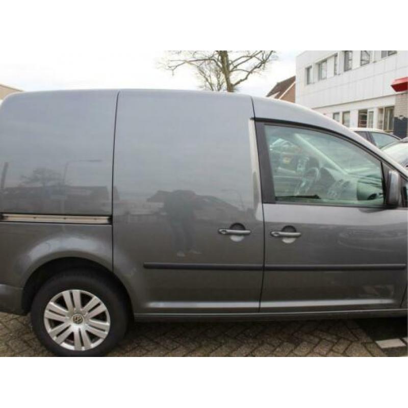Volkswagen Caddy 1.2 TSI GEEN BTW NAVIGATIE / AIRCO / PDC /