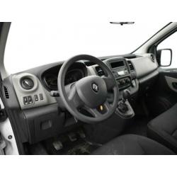 Renault Trafic Passenger 1.6DCi Bpm vrij 9-Persoons
