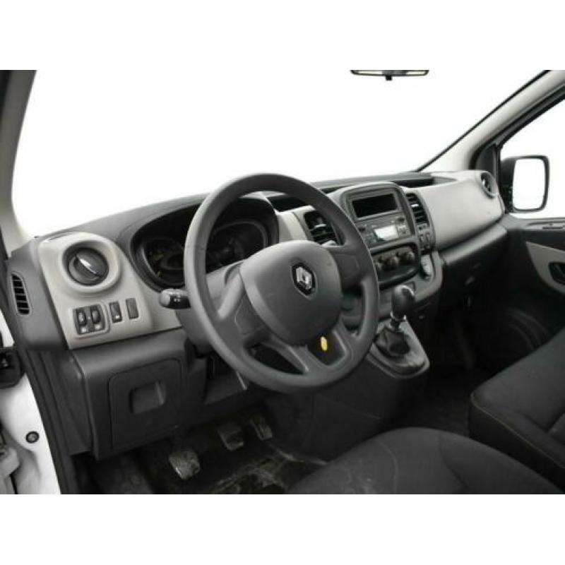 Renault Trafic Passenger 1.6DCi Bpm vrij 9-Persoons