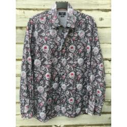 Zeer net overhemd/blouse van State of Art mt XXL