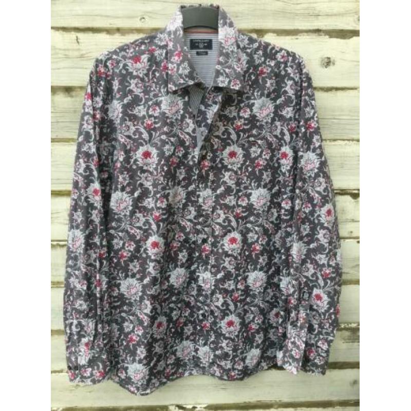 Zeer net overhemd/blouse van State of Art mt XXL