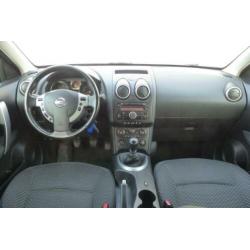 Nissan Qashqai 2.0 dCi Acenta TREKHAAK CLIMA CRUISE ELEKTRIS
