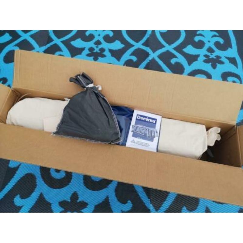 Dorema Multi Nova maat 9 (850-875)(NIEUW!)