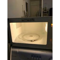 Magnetron Samsung